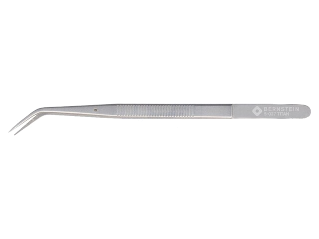 Pincet; 150mm; De vorm van de punt: scherp; universeel Pincet; 150mm; De vorm van de punt: scherp; universeel